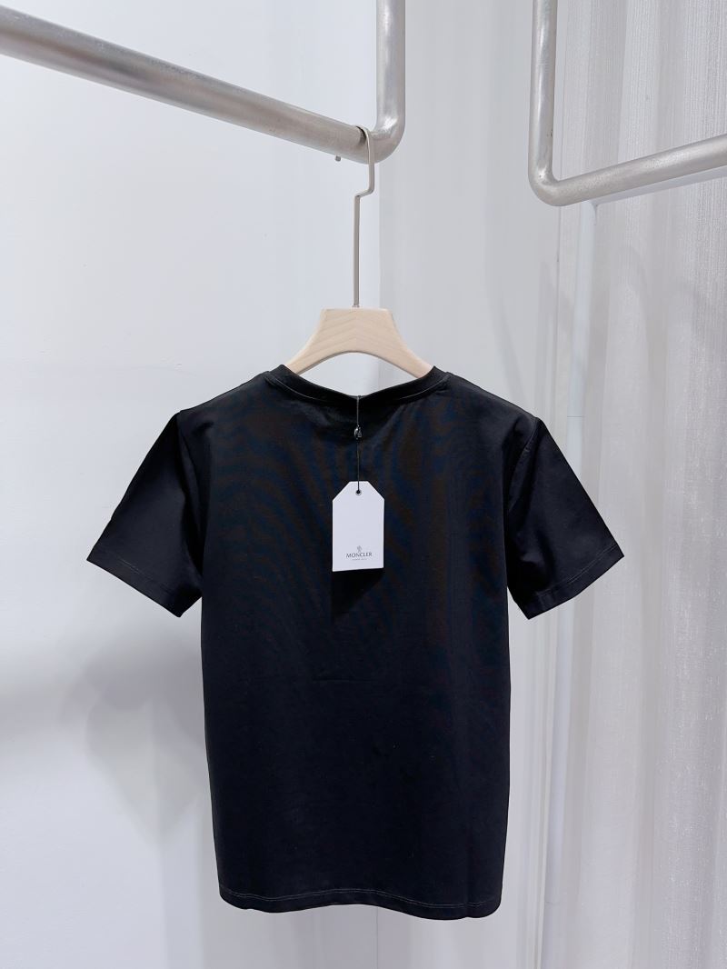 Moncler T-Shirts